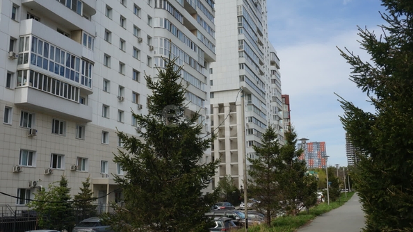 
  Продается 4-комн. квартира, 115 м², Шевченко ул, д. 11
. Фото 17.