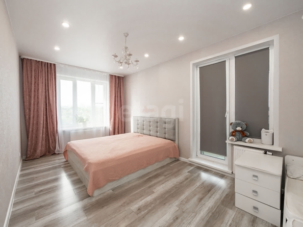 
  Продается 2-комн. квартира, 64.7 м², ЖК Астон. Геометрия
. Фото 14.