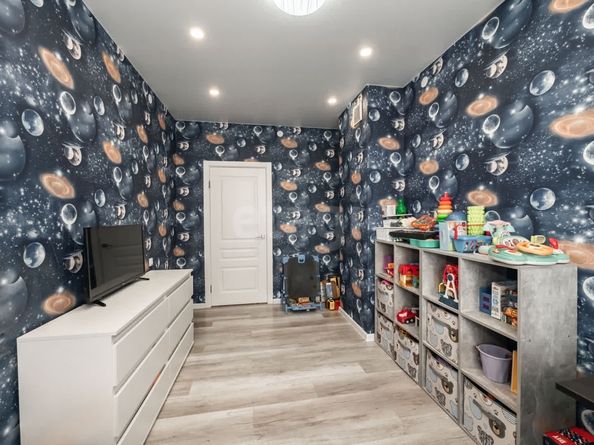 
  Продается 2-комн. квартира, 64.7 м², ЖК Астон. Геометрия
. Фото 20.