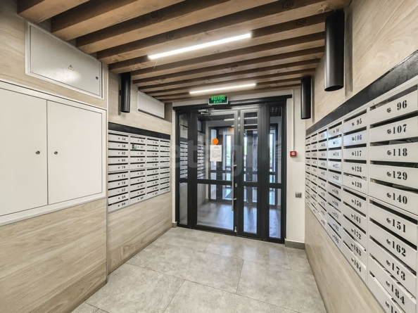 
  Продается 2-комн. квартира, 64.7 м², ЖК Астон. Геометрия
. Фото 30.