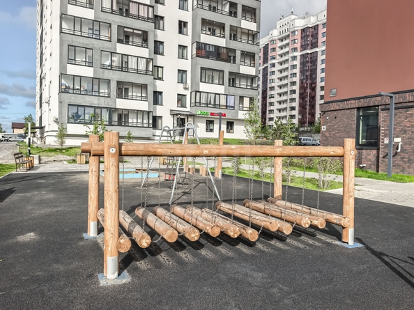 
  Продается 2-комн. квартира, 64.7 м², ЖК Астон. Геометрия
. Фото 36.