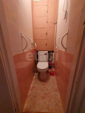 
  Сдается 2-комн. квартира, 43.2 м², Челюскинцев ул, д. 22
. Фото 8.