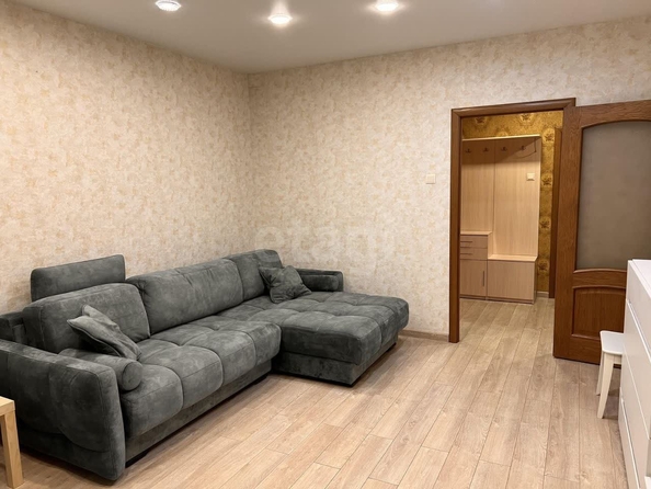 
  Сдается 1-комн. квартира, 47 м², Сухарная ул, д. 96/3
. Фото 5.