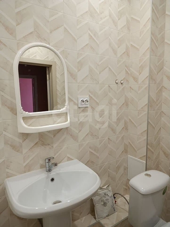
  Сдается 1-комн. квартира, 43 м², Закаменский мкр, д. 13
. Фото 8.