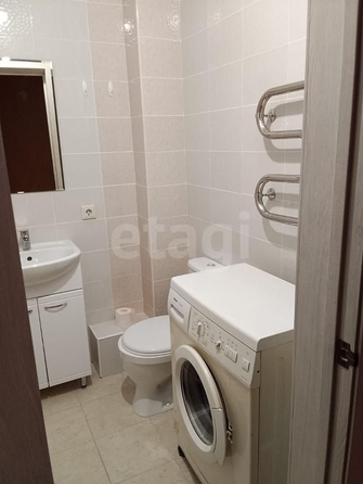 
  Сдам в аренду 1-комнатную квартиру, 32 м², Новосибирск

. Фото 6.