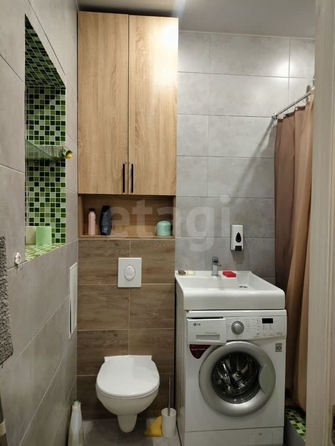 
  Сдается 1-комн. квартира, 36 м², Фабричная ул, д. 65
. Фото 8.