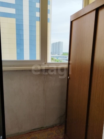 
  Сдается 1-комн. квартира, 27 м², Виктора Уса ул, д. 5
. Фото 5.