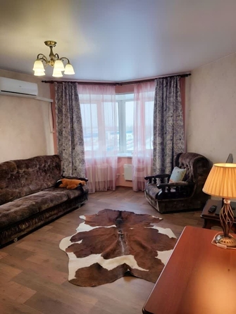 
  Сдается 1-комн. квартира, 36 м², Народная ул, д. 54
. Фото 1.