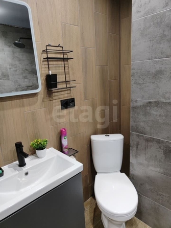 
  Продается 2-комн. квартира, 43.2 м², ЖК Радуга Сибири, дом 4
. Фото 6.