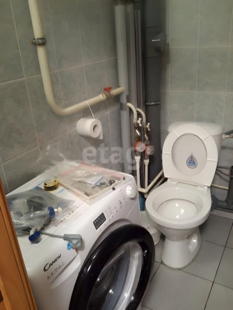 
  Сдается 1-комн. квартира, 32 м², Петухова ул, д. 97
. Фото 6.