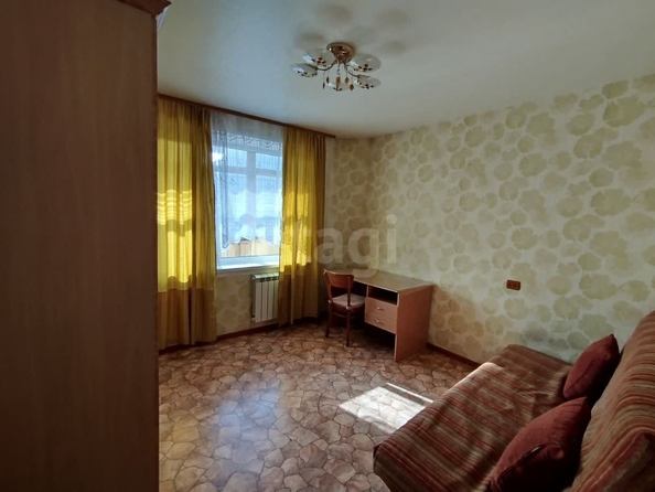 
  Сдам в аренду 2-комнатную квартиру, 52.5 м², Новосибирск

. Фото 7.