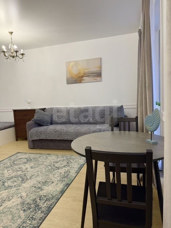 
  Сдам в аренду апартаменты, 35 м², Новосибирск

. Фото 1.
