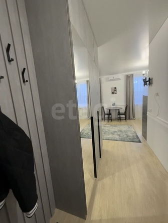 
  Сдам в аренду апартаменты, 35 м², Новосибирск

. Фото 7.