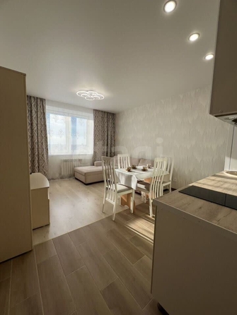 
  Продается 1-комн. квартира, 41 м², Кирова ул, д. 236
. Фото 5.