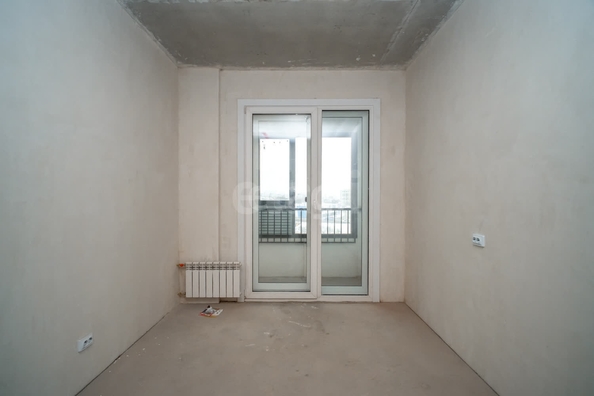 
  Продается 1-комн. квартира, 33 м², ЖК Чернышевский, корп 3.1
. Фото 1.