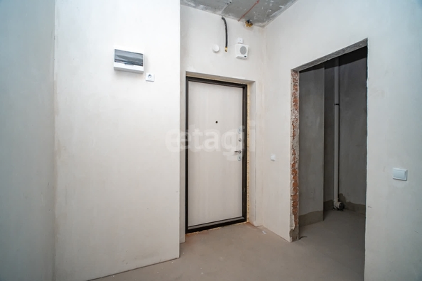 
  Продается 1-комн. квартира, 33 м², ЖК Чернышевский, корп 3.1
. Фото 11.