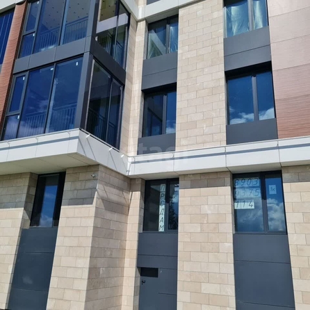 
  Продается 1-комн. квартира, 36.8 м², ЖК Михайловский
. Фото 4.