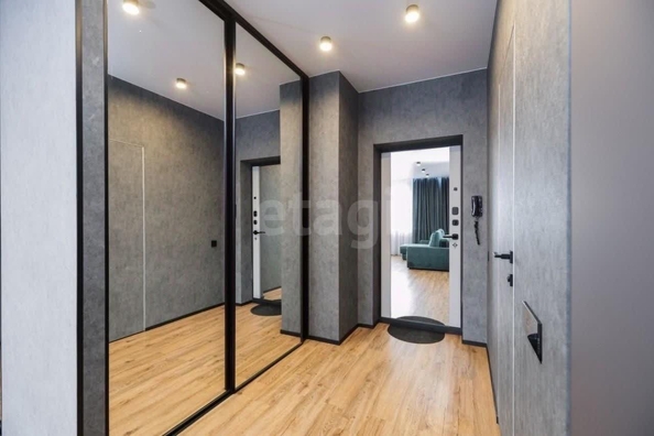 
  Продается студия, 35.4 м², Михаила Кулагина ул, д. 29/1
. Фото 2.
