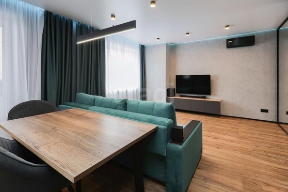 
  Продается студия, 35.4 м², Михаила Кулагина ул, д. 29/1
. Фото 6.