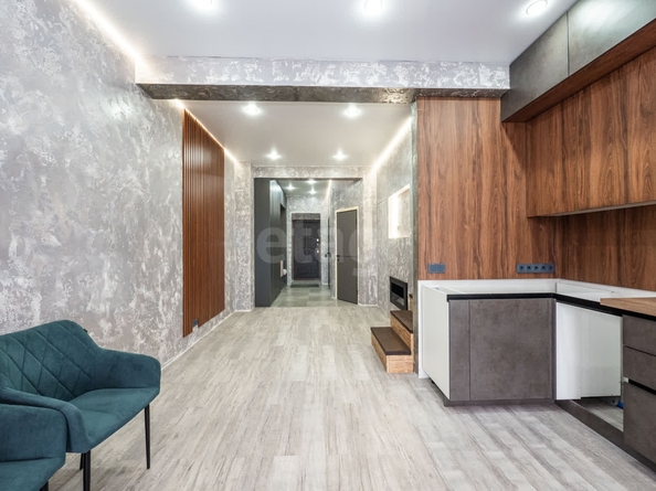 
   Продам таунхаус, 99.5 м², Каменка село

. Фото 4.