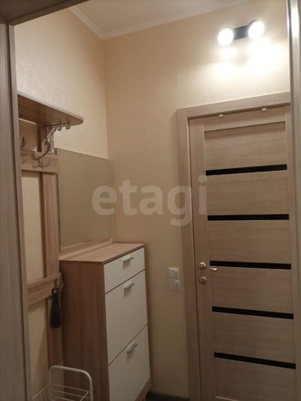
  Сдается 1-комн. квартира, 41.8 м², Александра Чистякова ул, д. 22/2
. Фото 5.