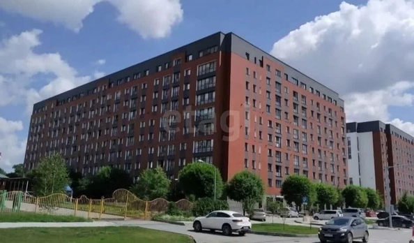 
  Продается 3-комн. квартира, 75.3 м², Большевистская ул, д. 112
. Фото 3.