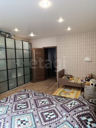 
  Продается 2-комн. квартира, 67.9 м², Федора Горячева ул, д. 55
. Фото 5.