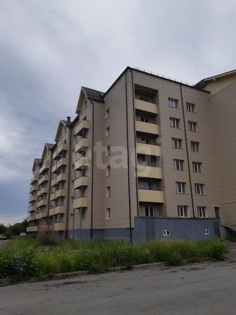 
  Продается 2-комн. квартира, 68.2 м², Ивлева ул, д. 160
. Фото 13.