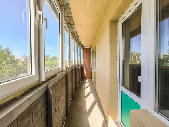 
  Продается 1-комн. квартира, 48.5 м², Закаменский мкр, д. 11
. Фото 17.