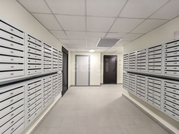 
  Продается 1-комн. квартира, 48.5 м², Закаменский мкр, д. 11
. Фото 21.