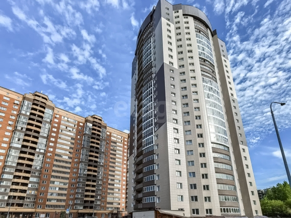 
  Продается 1-комн. квартира, 48.5 м², Закаменский мкр, д. 11
. Фото 22.