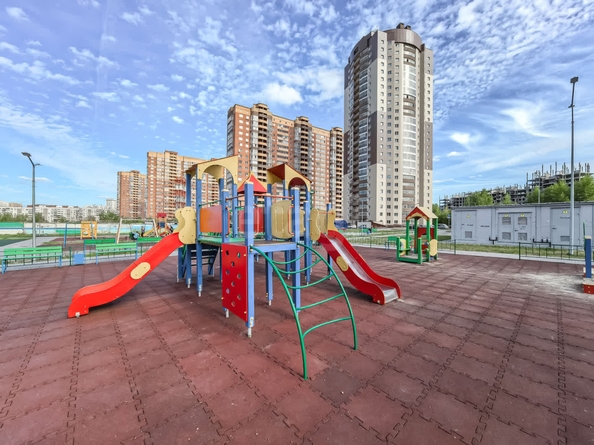 
  Продается 1-комн. квартира, 48.5 м², Закаменский мкр, д. 11
. Фото 23.