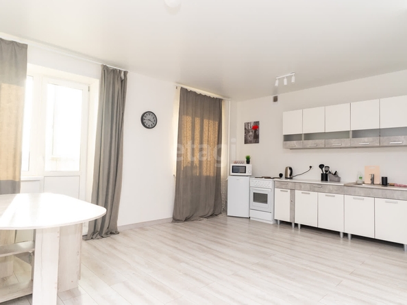 
  Продается 1-комн. квартира, 53.3 м², Сибиряков-Гвардейцев ул, д. 44/7
. Фото 1.