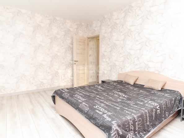 
  Продается 1-комн. квартира, 53.3 м², Сибиряков-Гвардейцев ул, д. 44/7
. Фото 6.
