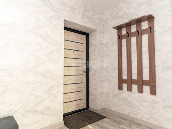 
  Продается 1-комн. квартира, 53.3 м², Сибиряков-Гвардейцев ул, д. 44/7
. Фото 8.
