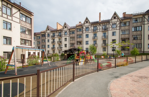 
  Продается 1-комн. квартира, 42.1 м², Кирова ул, д. 340
. Фото 1.