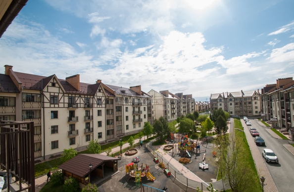 
  Продается 1-комн. квартира, 42.1 м², Кирова ул, д. 340
. Фото 2.