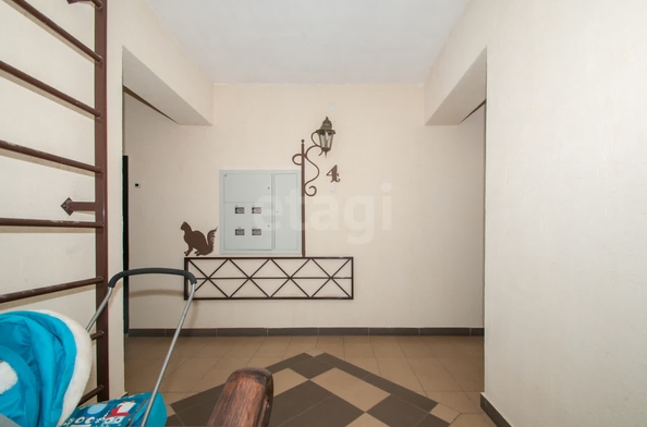 
  Продается 1-комн. квартира, 42.1 м², Кирова ул, д. 340
. Фото 7.