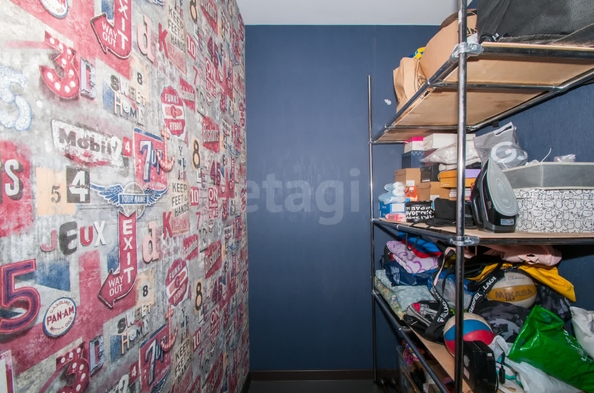 
  Продается 1-комн. квартира, 42.1 м², Кирова ул, д. 340
. Фото 11.