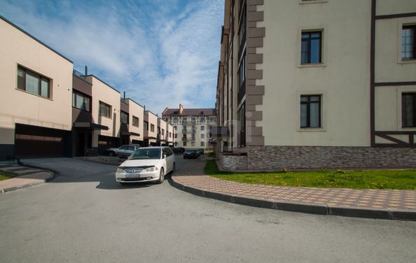 
  Продается 1-комн. квартира, 42.1 м², Кирова ул, д. 340
. Фото 32.