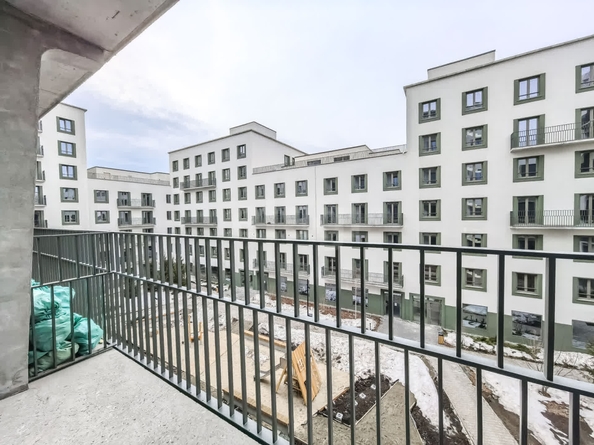 
   Продам студию, 31.6 м², Владимира Заровного ул, 28/1

. Фото 2.