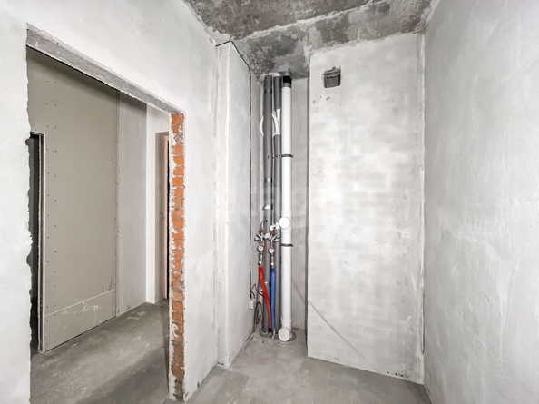 
   Продам студию, 31.6 м², Владимира Заровного ул, 28/1

. Фото 16.