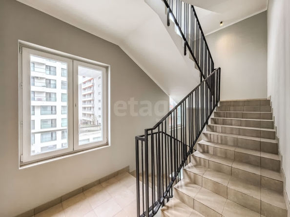 
   Продам студию, 31.6 м², Владимира Заровного ул, 28/1

. Фото 17.