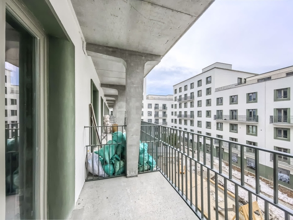 
   Продам студию, 31.6 м², Владимира Заровного ул, 28/1

. Фото 23.