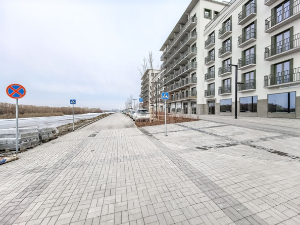 
   Продам студию, 31.6 м², Владимира Заровного ул, 28/1

. Фото 27.