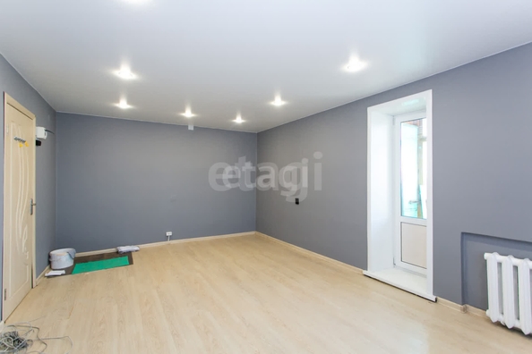 
   Продам секционку, 20.7 м², Вертковская ул, 39/1

. Фото 2.