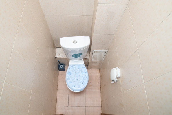 
   Продам 1-комнатную, 37 м², Горский мкр, 86

. Фото 5.