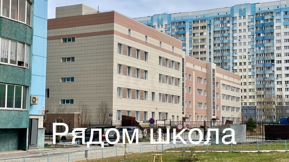 
   Продам 1-комнатную, 37 м², Горский мкр, 86

. Фото 14.