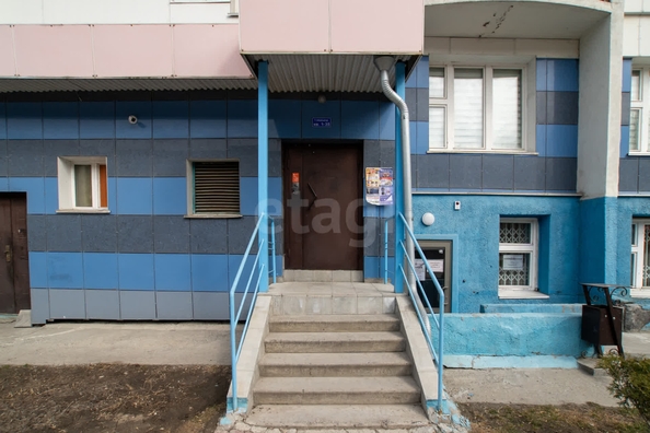 
   Продам 1-комнатную, 37 м², Горский мкр, 86

. Фото 19.