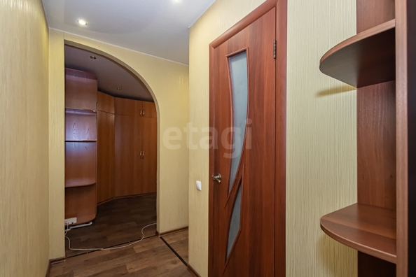
   Продам 1-комнатную, 32.2 м², Дмитрия Шамшурина ул, 4

. Фото 13.